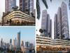 First look: $700m twin towers for landmark Surfers Paradise site