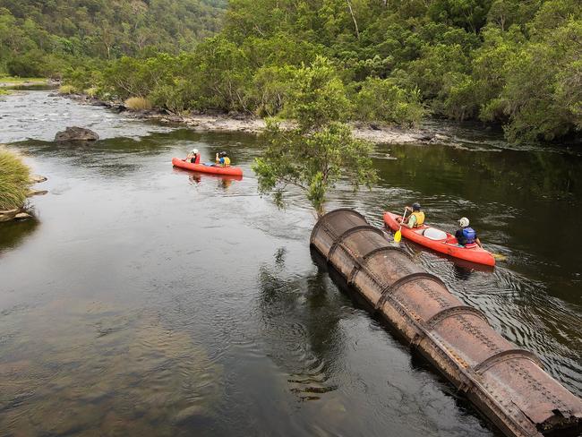 ‘OPTIMISTIC’: Councils to continue talks over water supply