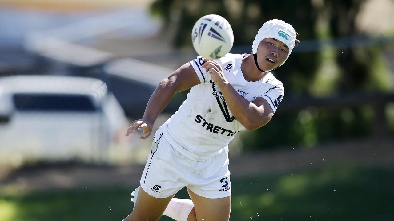 Live stream: Historic first as Stretton storm into Langer Trophy opener