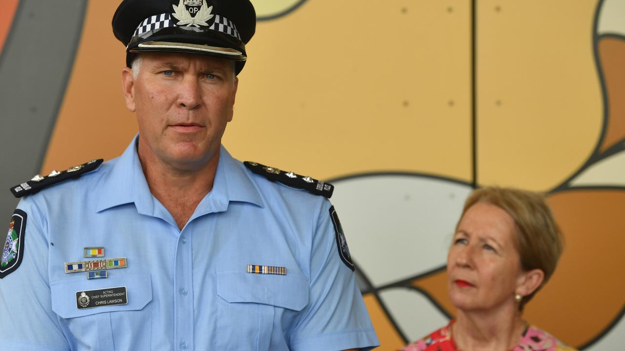 Townsville Youth Crime: $1m For New Staff In Intensive, ‘slow’ Repeat ...