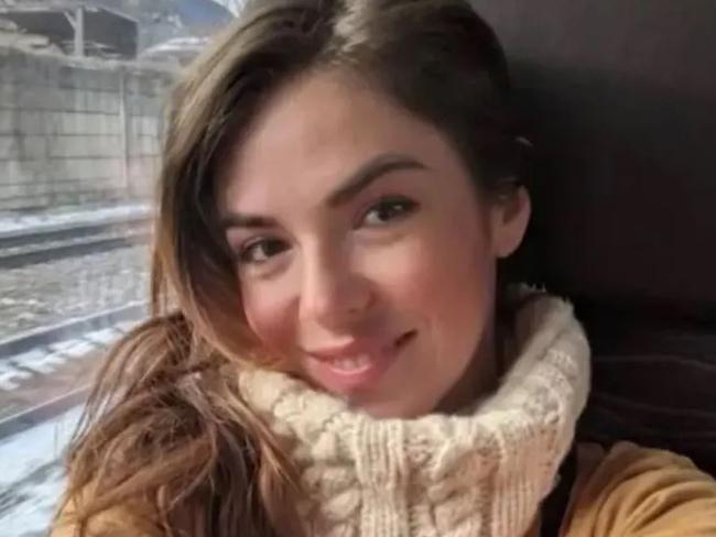 Ana Knezevich was last seen on February 2. Picture: Supplied