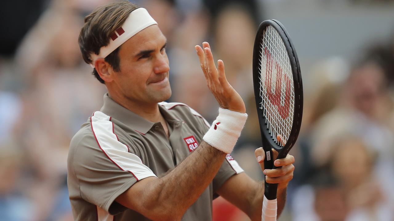 Roger Federer Uniqlo Partnership What To Shop From Roger