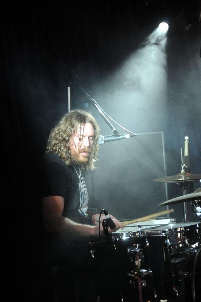 2010. Picture: Gympie Times