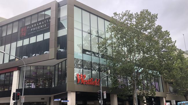 Customers who attended Westfield Parramatta last week should monitor for COVID-19 symptoms.