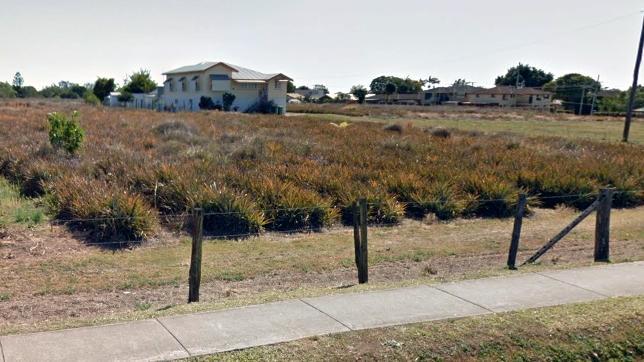 Pineapple farm at 84 Samsonvale Rd, Strathpine. The farm has been sold to developer Peet for $18.5 million. Picture: Google