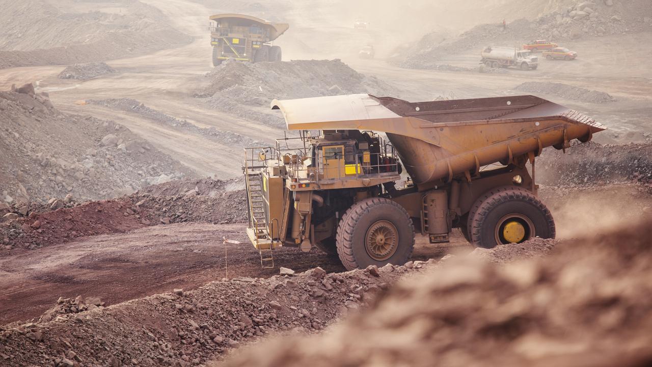 Collapsed NT company owes $55 million to creditors