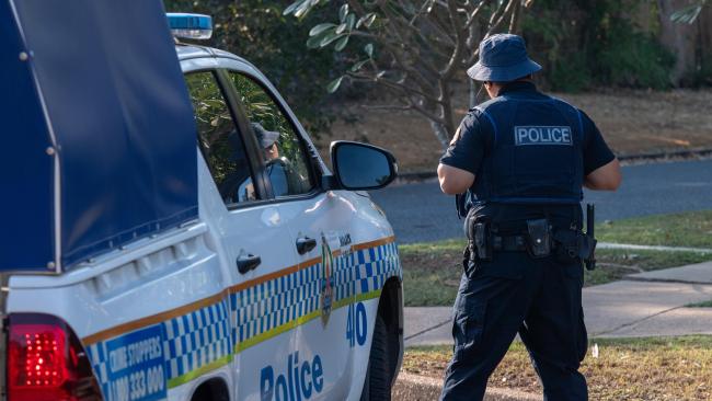 NT Police investigating alleged sexual assault of seven-year-old child ...