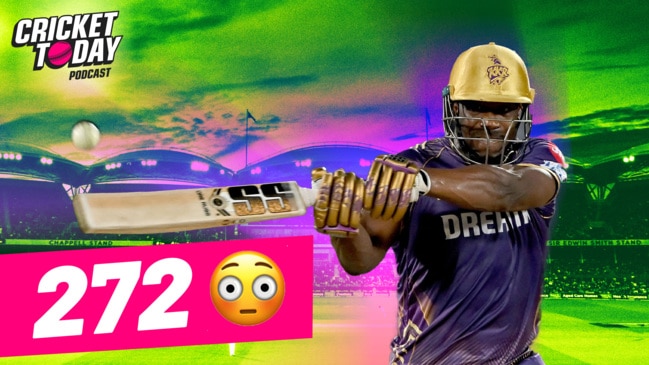 KKR smash DC: IPL Highlights + Massive Weekend Predictions!