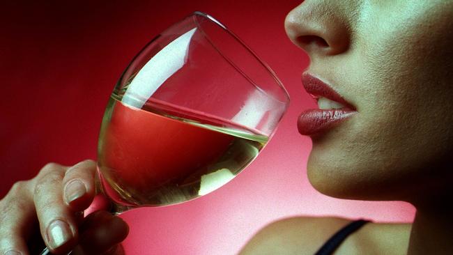 More and more people are opting for a sober lifestyle. Picture: iStock