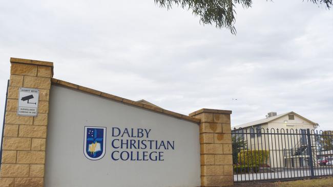 Dalby Christian College