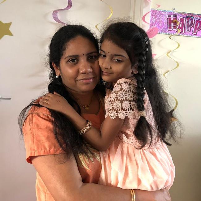 While Amrita’s death was reported to SCV and the hospital admitted to failures, her mother Satya Tarapuredd said it ‘far from addressed all of our concerns’.