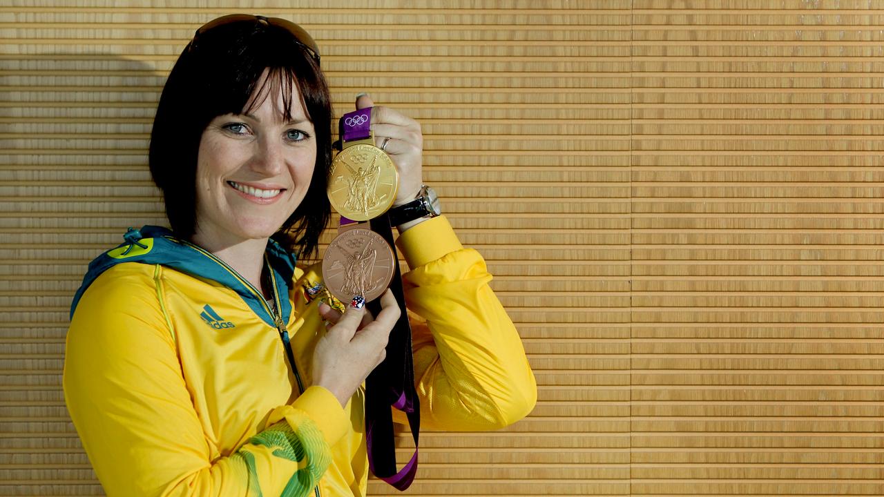 Anna Meares will be the ambassador for the Brisbane Cycling Festival.