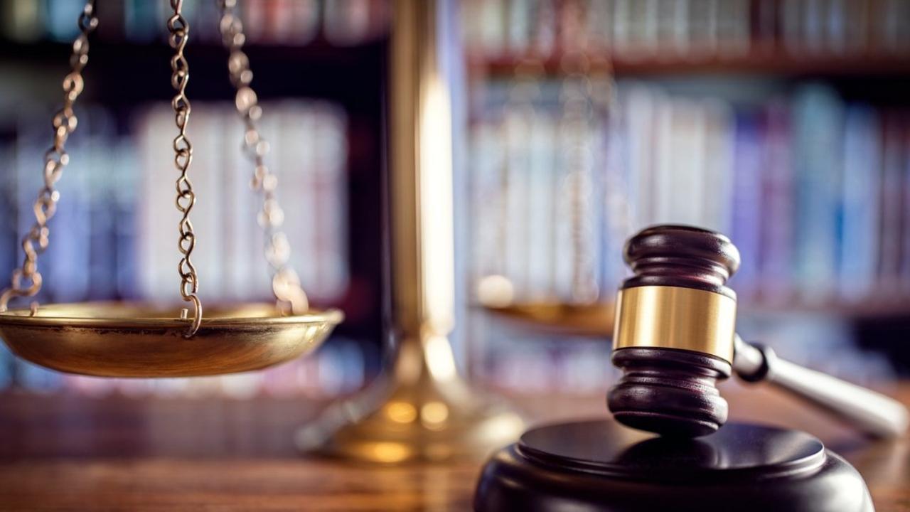 The father and daughter have pleaded not guilty to assault charges arising from the road rage incident.