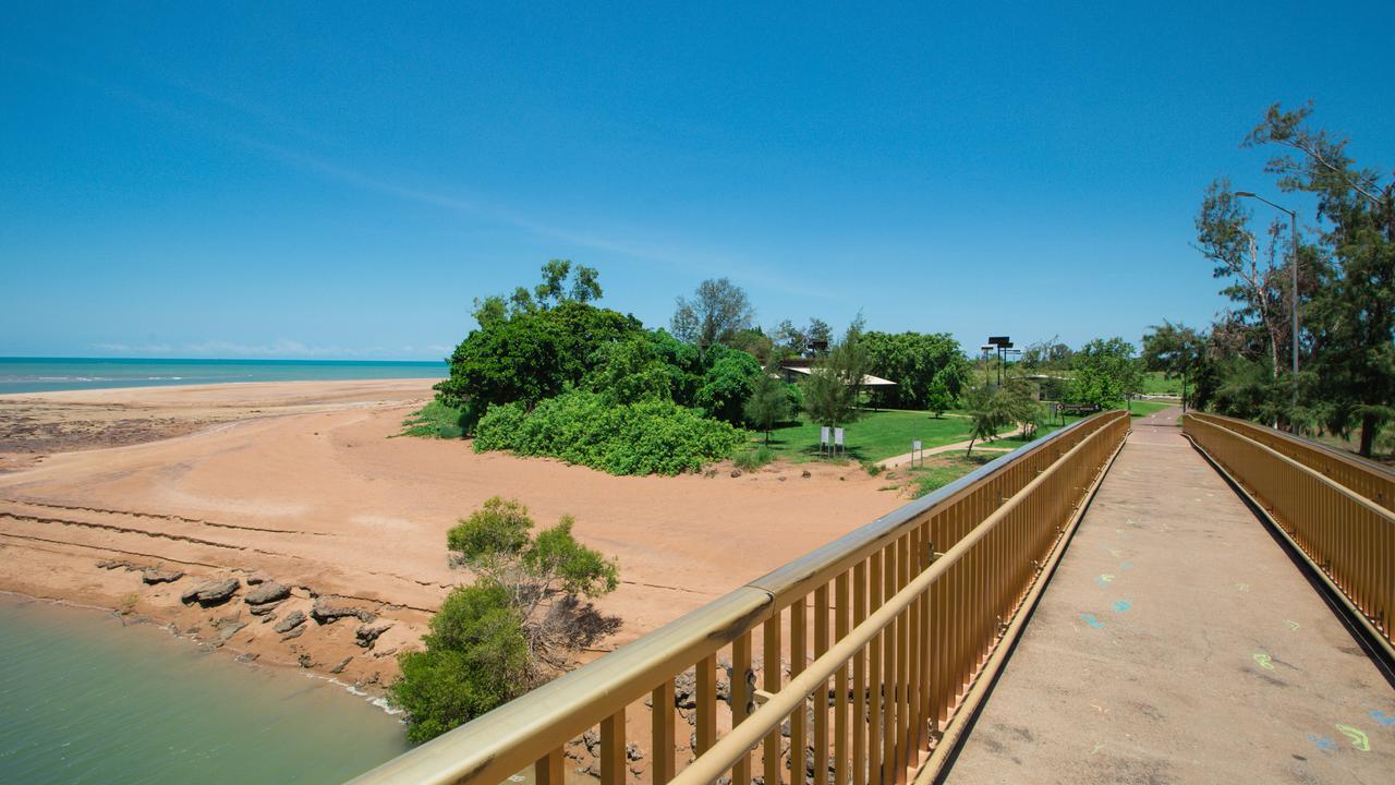 Bioblitz at NT’s newest nature park