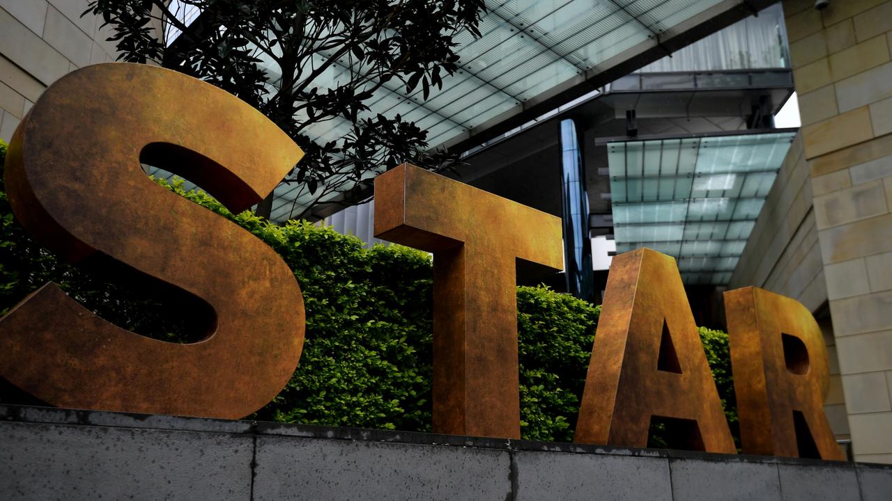 The Star Casino in Sydney has been found unfit to hold a casino licence