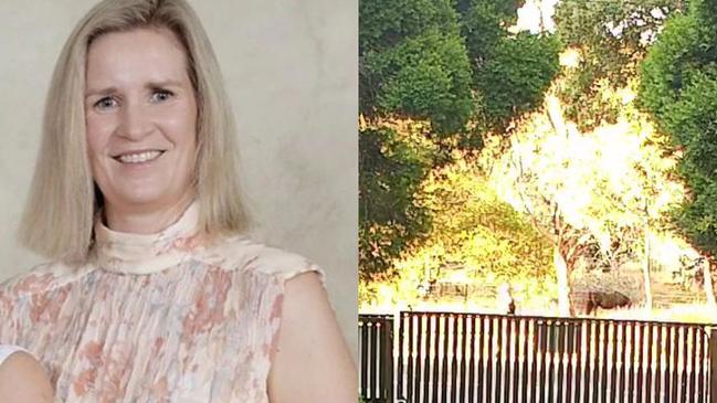 Samantha Murphy, 51, has been missing for more than a month.