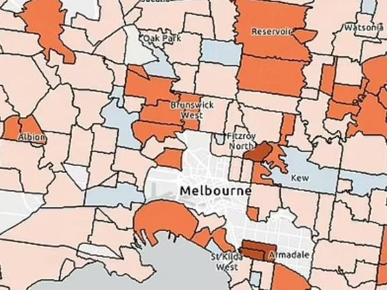 Homeowners planning to sell could be set to make a killing if RBA starts cutting rates