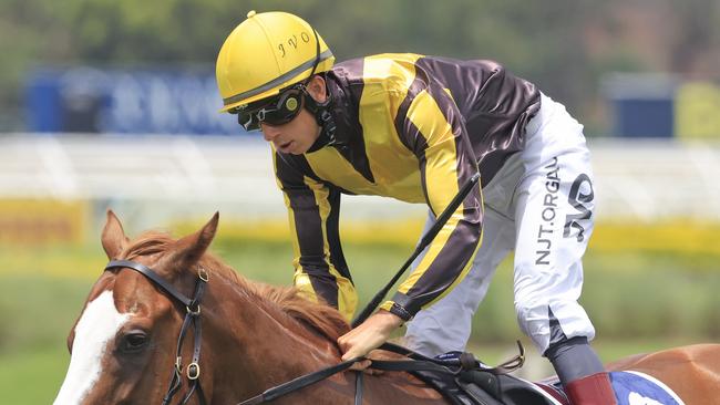 Jean Van Overmeire has a couple of good rides for trainer David Payne. Picture: Getty Images