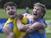 Last chance saloon: Every player gunning for an SSP spot