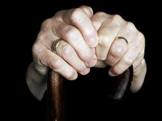 Jobs will be cut at a local aged care facility. Picture: thinkstock