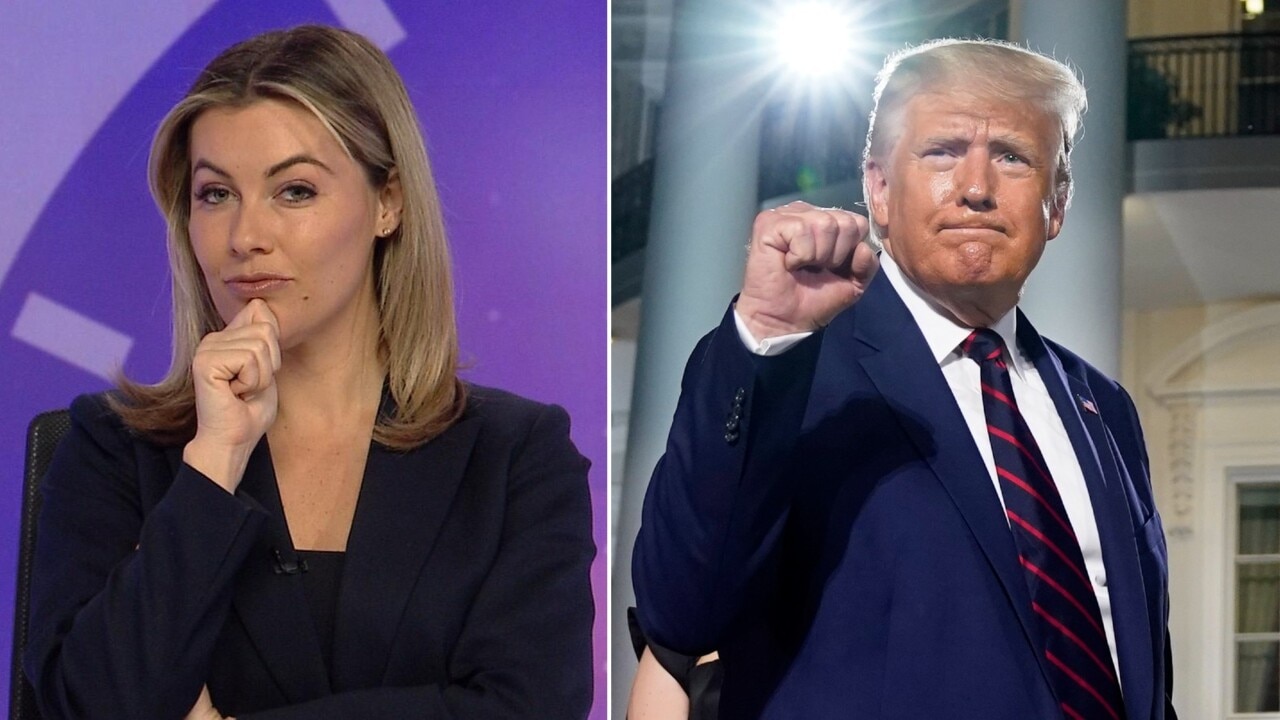 ‘The game is about to change’: Sky News host claims Donald Trump’s ...