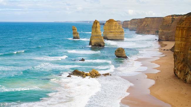 The Great Ocean Road continues to be one of Victoria’s greatest tourism drawcards.