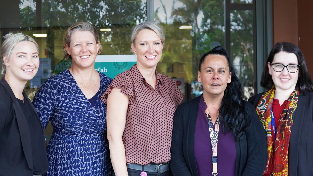 Indigenous Wellbeing Centre announced as Bundaberg Medicare Urgent Care ...