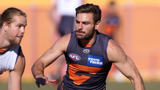 Stephen Coniglio has dropped to less than $500,000 in KFC SuperCoach.