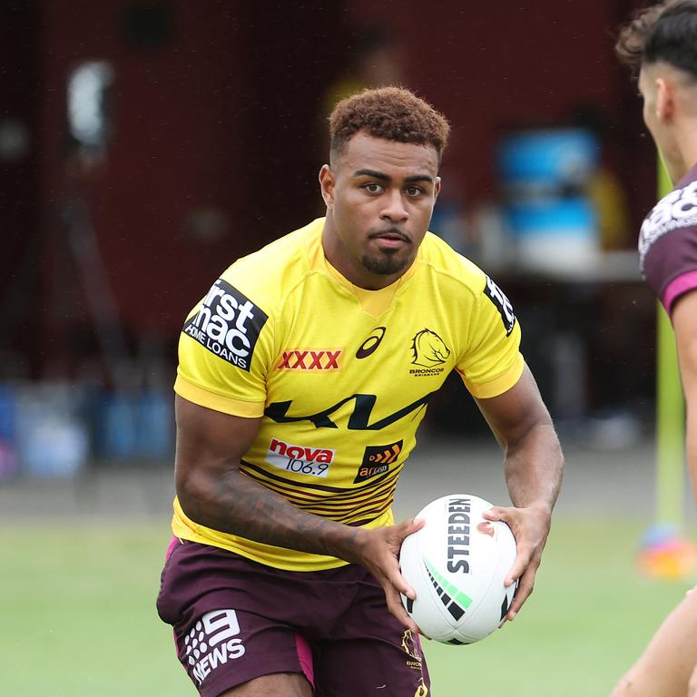 NRL 2022 predictions: Maroons and Ezra Mam to have big years