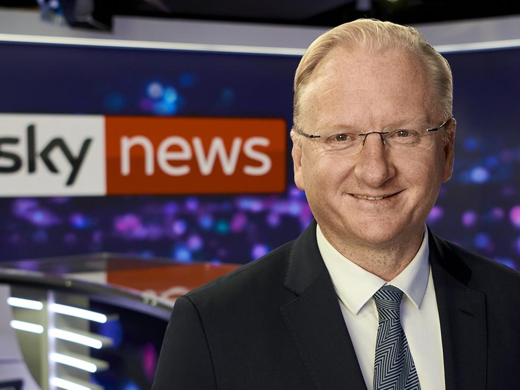 Sky News Australia’s social media platforms soar in popularity | The ...