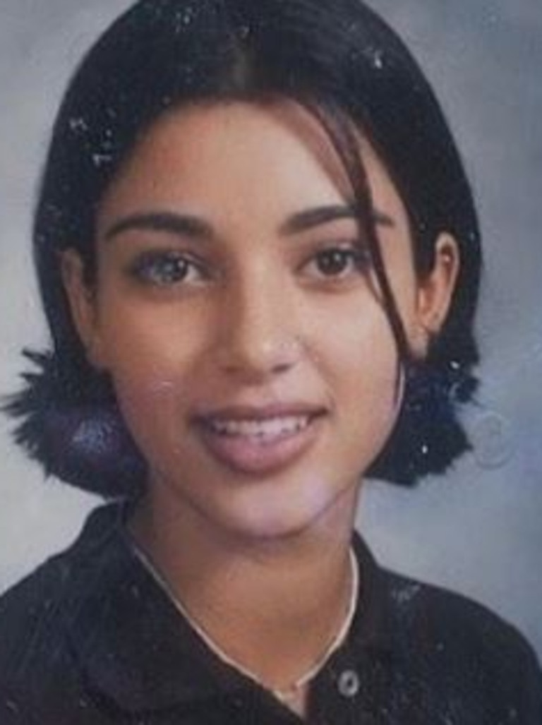 Kim Kardashian Looks Identical To Her Teenage Self As She Recreates Throwback The Advertiser 