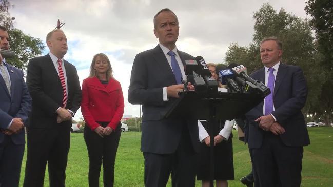 Live export video a wake-up call: Shorten