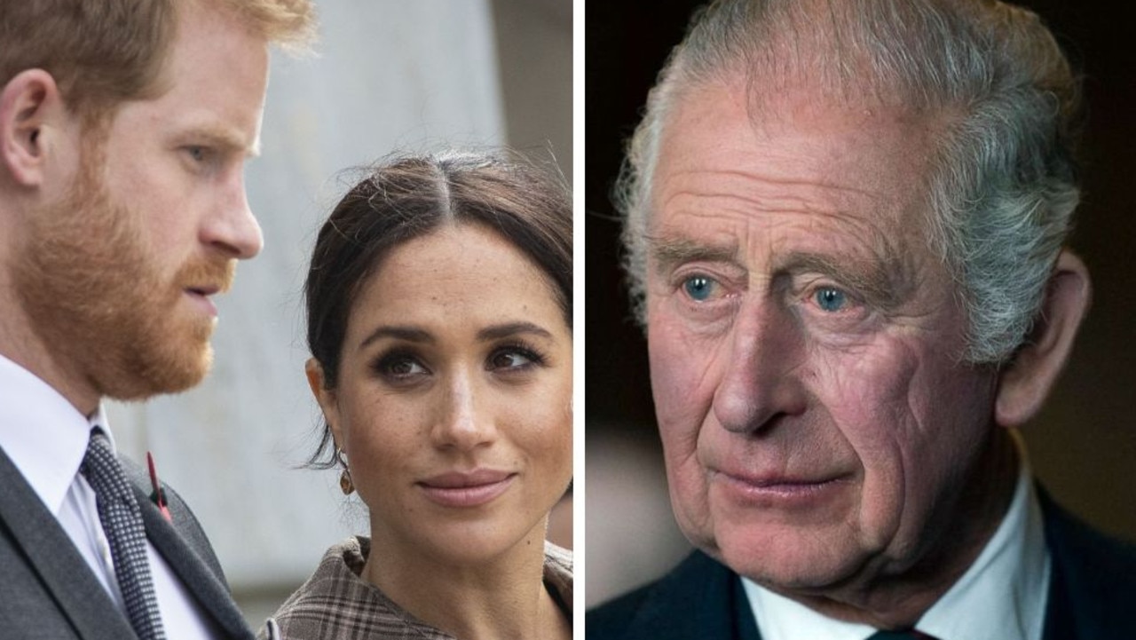 Prince Harry, Meghan Markle release statement on royal ‘snub’: ‘Disappointing’