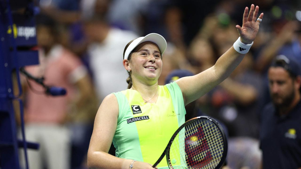 US Open results 2023: Who advanced to quarterfinals in women's singles  bracket? - DraftKings Network