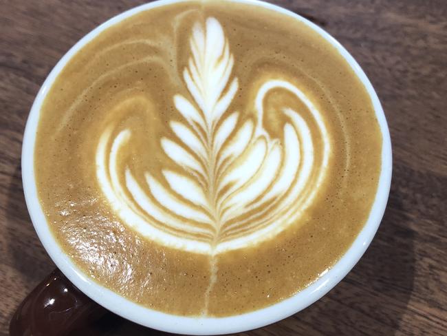 Insane amount Aussies could pay for coffee