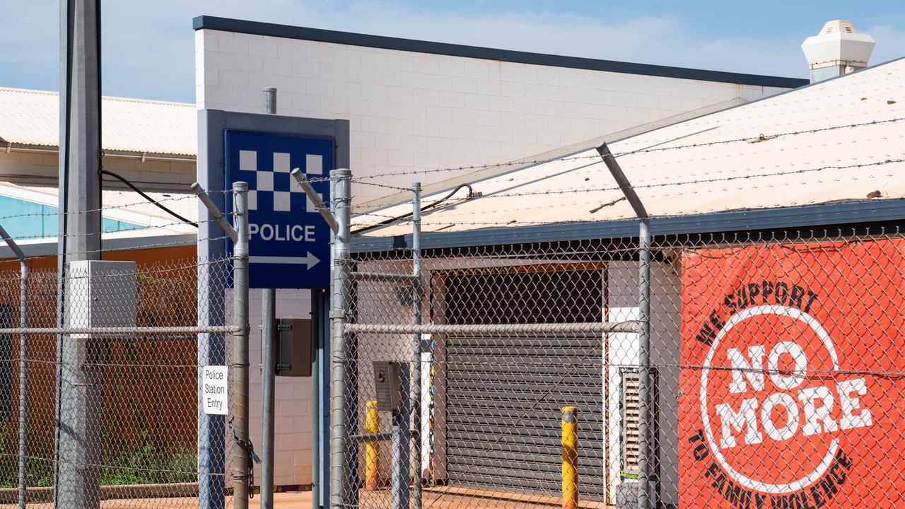 Teens arrested after Darwin car-jacking and crime spree