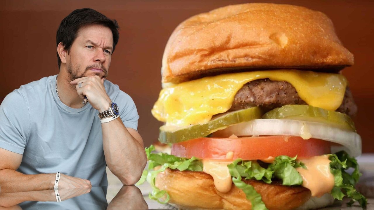 Why Mark Wahlberg’s Wahlburgers needs to focus on flavour | The Courier ...