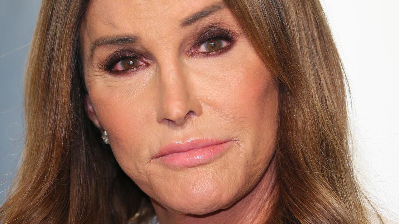 Caitlyn Jenner Confirms Run For Governor Of California Daily Telegraph