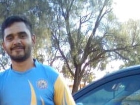 Glen Lawson was sentenced to one year behind bars at Mildura Magistrates' Court.