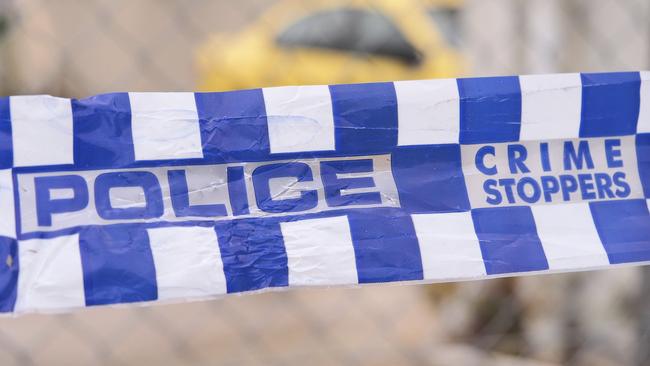 Police have raided the Port Melbourne headquarters of the Mongols Outlaw Motorcycle Club.