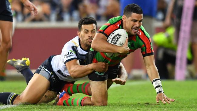 The Broncos need to be cautious in their chase for Cody Walker.