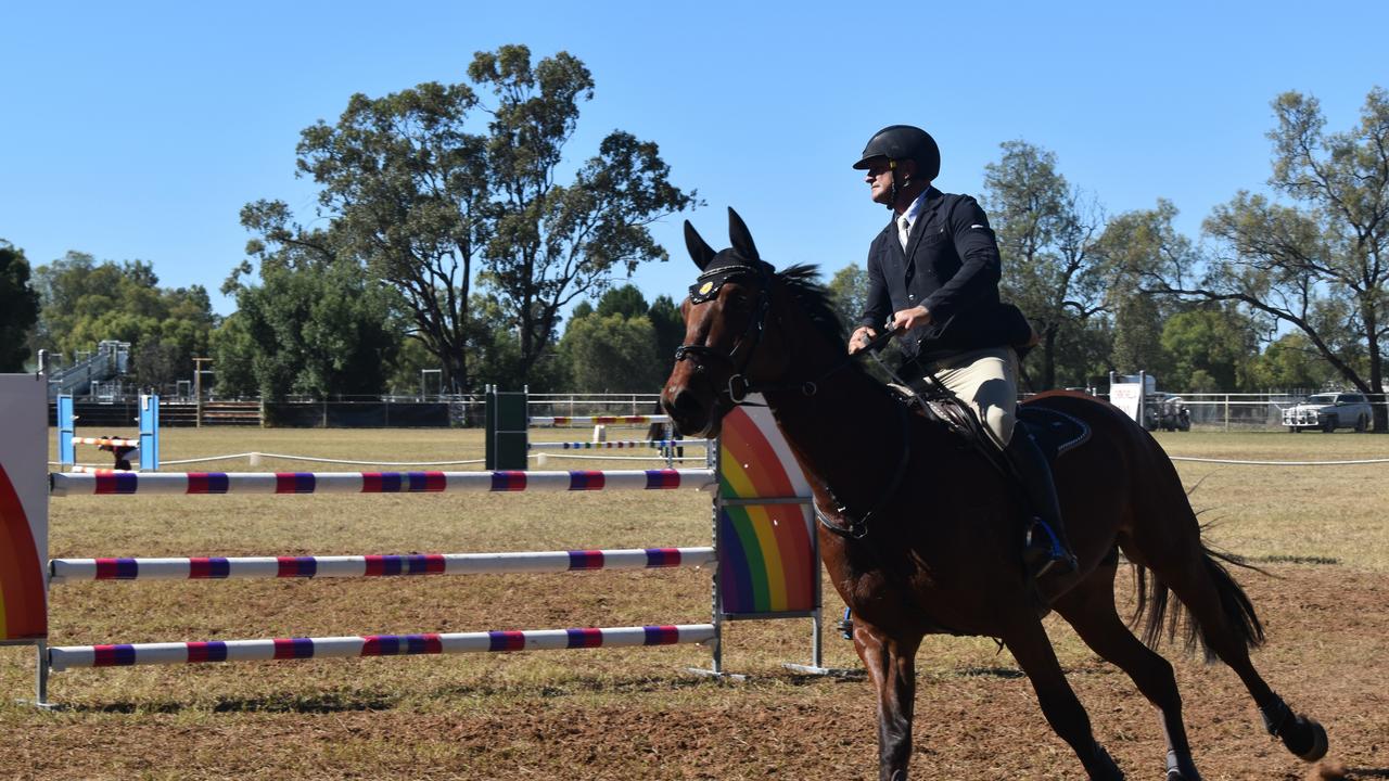 95+ photos Chinchilla Show 2023 gallery The Courier Mail