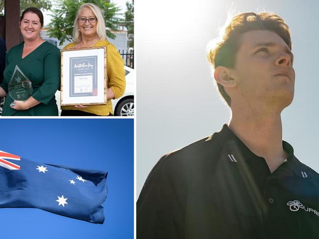 Revealed: Western Downs Citizen of the Year 2022 awardees