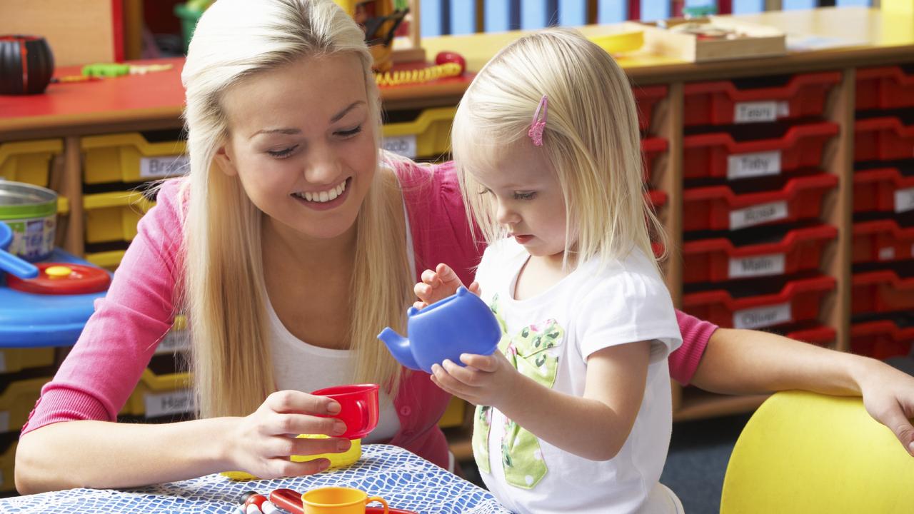 Ipswich’s best and worst childcare centres named