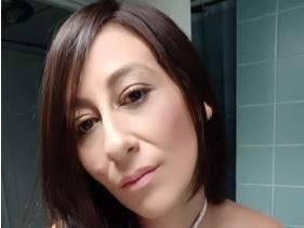 Murdered Brunswick woman Maryam Hamka. Supplied Victoria Police