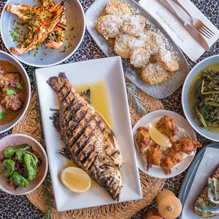 Brisbane best Greek food: Top 10 restaurants for 2021 revealed | List ...