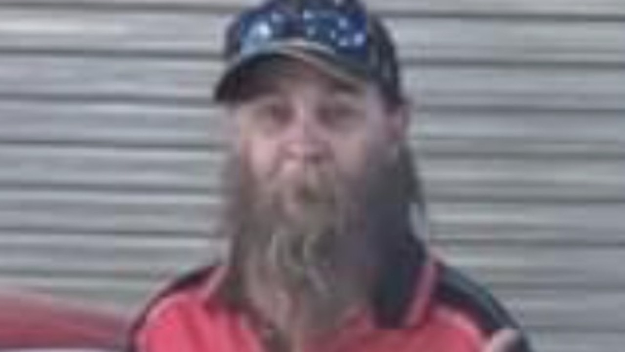 Daniel Philip Howard, 47, appeared in Rockhampton Magistrates Court on December 7, 2021.