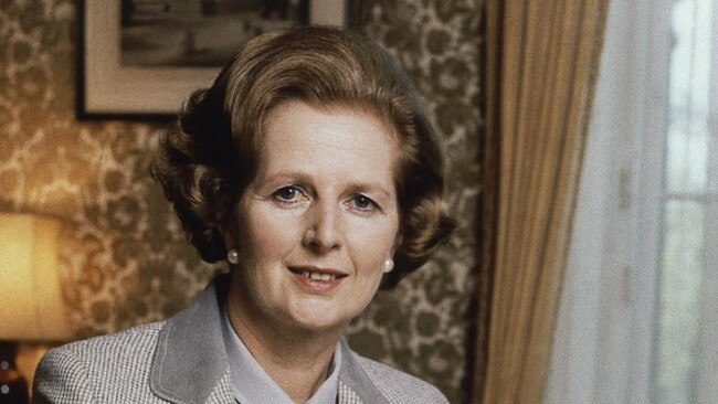 Margaret Thatcher’s projection that socialism would be exhausted when it ran out of other people’s money proved to be a fallacy.