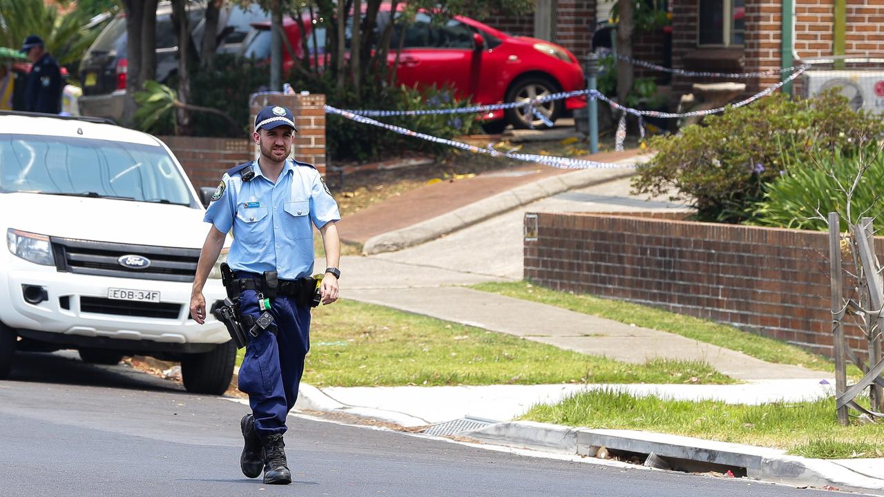 Luke Lembryk: Tributes to alleged Condell Park murder victim | Daily ...