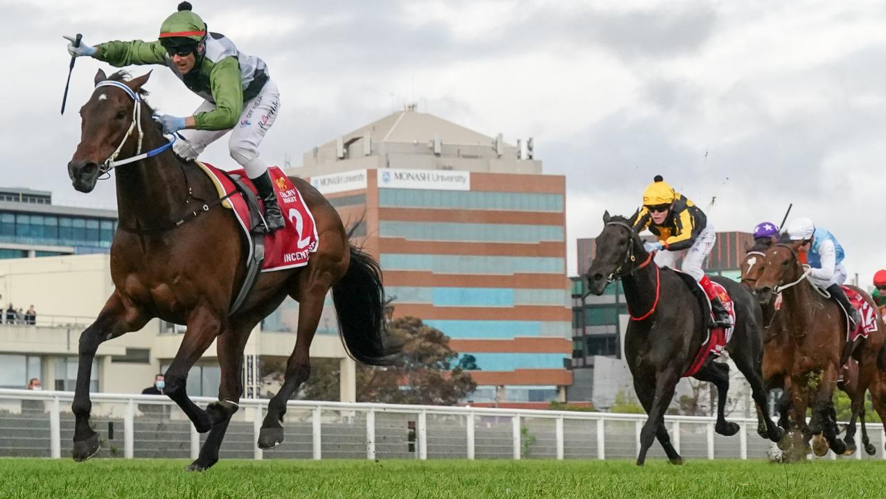 Carlton Draught Caulfield Cup